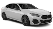 BMW 2 Series Gran Coupe ou équivalent