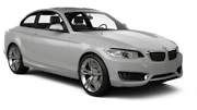BMW 2 Series ou équivalent