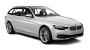BMW 3 Series Estate ou équivalent