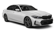BMW 3 Series ou équivalent