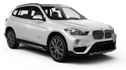 BMW X2 OU ÉQUIVALENT