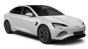 BYD Seal ou équivalent