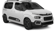 Citroen Berlingo ou équivalent