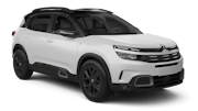 Citroen C5 Aircross ou équivalent