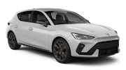 Cupra Leon ou équivalent