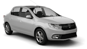 Dacia Logan ou équivalent