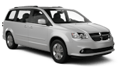 Dodge Caravan ou équivalent