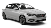 Fiat Egea ou équivalent