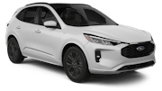 Ford Kuga ou équivalent