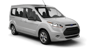Ford Tourneo ou équivalent