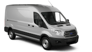Ford Transit Custom ou équivalent