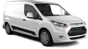 Ford Transit ou équivalent