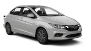 Honda City ou équivalent