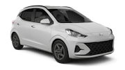 Hyundai Grand i10 ou équivalent
