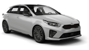 Kia Ceed ou équivalent