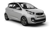 Kia Picanto ou équivalent