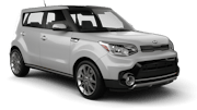 Kia Soul ou équivalent