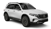 Mercedes EQB ou équivalent