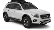 Mercedes GLB ou équivalent