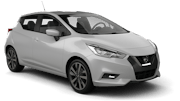 Nissan Micra ou équivalent
