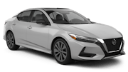 Nissan Sentra ou équivalent