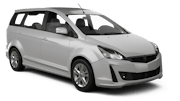 Proton Exora ou équivalent