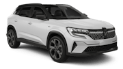Renault Austral ou équivalent