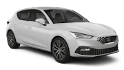 Seat Leon ou équivalent