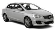 Suzuki Ciaz ou équivalent