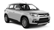Suzuki Vitara ou équivalent