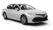Toyota Altis ou équivalent