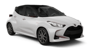 Toyota Yaris ou équivalent