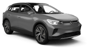 Volkswagen ID.4 ou équivalent