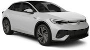Volkswagen ID.5 ou équivalent