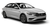 Volkswagen Jetta ou équivalent