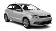 Volkswagen Polo ou équivalent