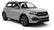 Volkswagen T-Cross ou équivalent