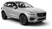 Volvo XC60 ou équivalent