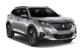 PEUGEOT 2008 1.2
