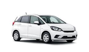 HONDA FIT 1.0