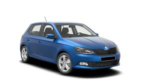 SKODA FABIA 1.2