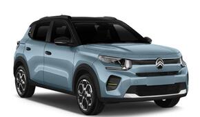 CITROEN C3 ELECTRIC