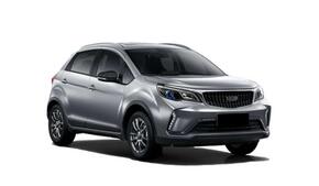 GEELY GX3 1.5 PRO
