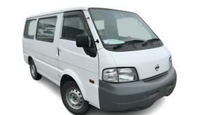 NISSAN VANETTE 1.8