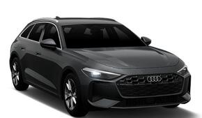 AUDI A5 AVANT AUTOMATIK