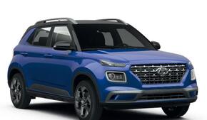 HYUNDAI VENUE 1.4
