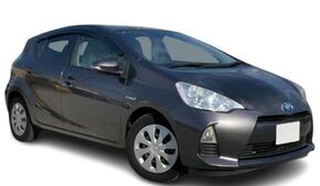 TOYOTA AQUA 1.5