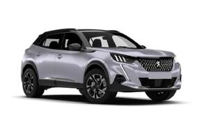 PEUGEOT 2008 1.5 AT