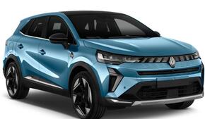 RENAULT SYMBIOZ PNEUS HIVER / WINTER TIRES