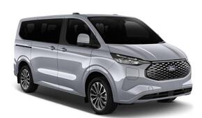 FORD TOURNEO PNEUS HIVER / WINTER TIRES OU SIMILAIRE